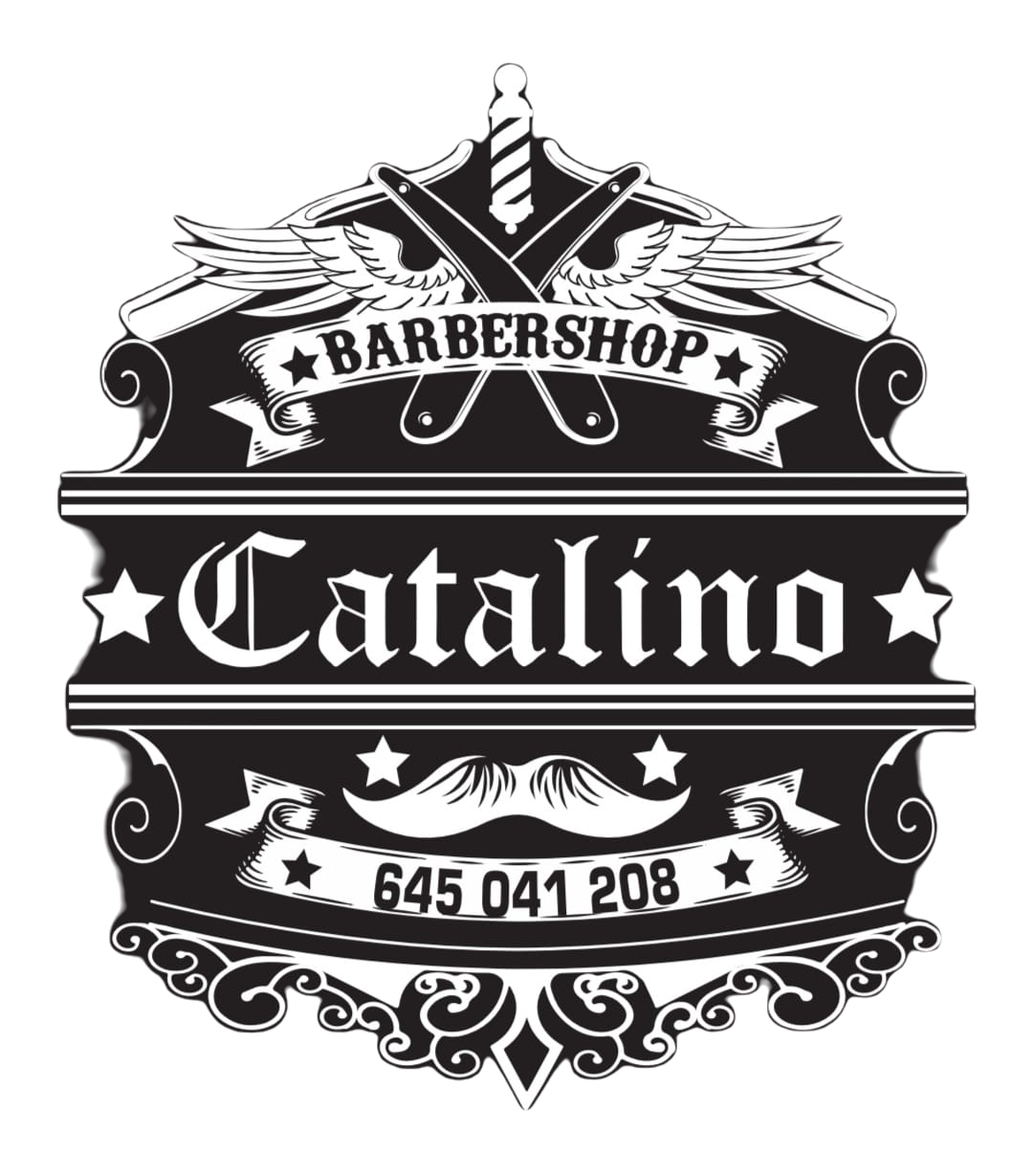 Catalino Barbershop